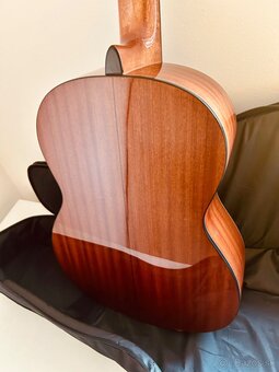 Klasická gitara Takamine 4/4 - 4