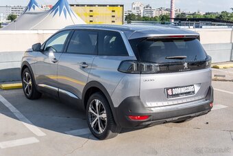 Peugeot 5008 1.5 BlueHDi Allure Pack - 4