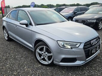 Audi A3 2.0 TDI Design S tronic - 4
