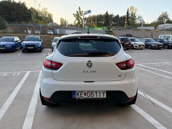 Renault Clio 4 1.5dci - 4