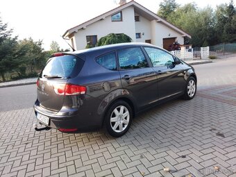 Seat Altea XL 1,9 TDI 77 kw Reference - 4