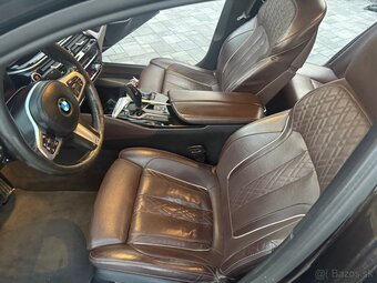 Predám BMW 530 xd - 4