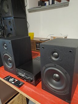 Teufel KB 20 CR - 4