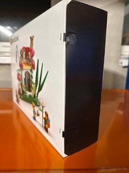 Lego Bricklink 910037 - 4