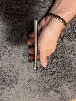 iPhone 11 pro biely - 4