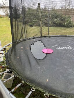 Veľká trampolína - 4