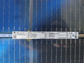 Fotovoltaické panely 575w bifacialne - 4