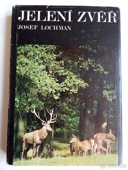 Predám odbornú poľovnícku literatúru - 4