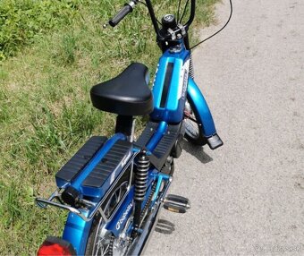Babetta 210/215 - 4