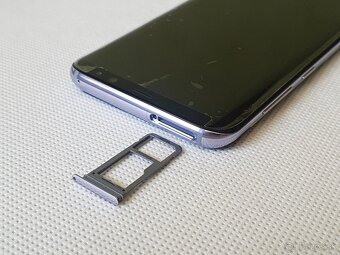 Samsung Galaxy S8+ G955F 6,2" Top stav - 4