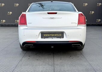 Chrysler 300C Platinum, AWD, Top automat 218 kw 2016 - 4