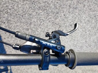 Dartmoor Hornet PRO - 4
