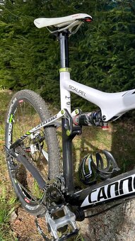 Cannondale Scalpel Race 2 2013 - 4
