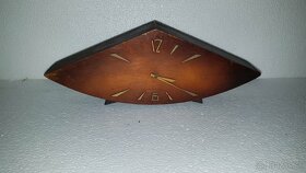 Predám drevene RETRO veci - 4