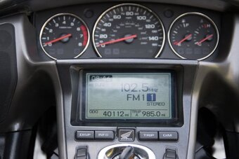 Na Dovoz GL 1800 - 4