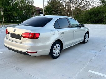 Predám Volkswagen Jetta 1.6 tdi 77kw Rok výroby 2012 stk+ek - 4