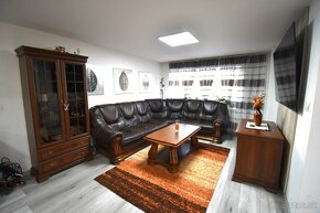 Veľkorysé 4 izb.,bývanie, ÚP 103,49 m²,Trhová Hradská - 4