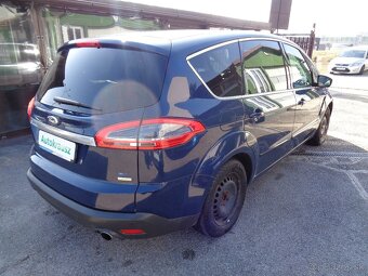 FordS-Max 2.0 EcoBoost SCTi Titanium A/T 7mCombi - 4