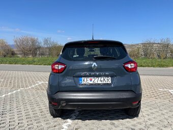 Renault Captur 0.9 Tce 66kw - 4