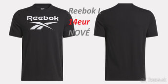 Tričko Reebok - 4