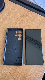 Samsung Galaxy S23 ULTRA 512 GB, RAM 12 GB - 4