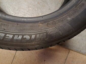 Letná Michelin Primacy 4 205/55/16 91V - 4