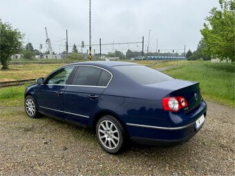 Volkswagen Passat 2.0 TDi DSG - 4