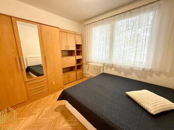3 - IZB. BYT (74m2), BALKÓN, KOMORA, SENICA - CENTRUM - 4