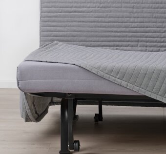 Rozkladacie kreslo Ikea - 4