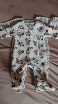 Oblecenie pre babatko - 4