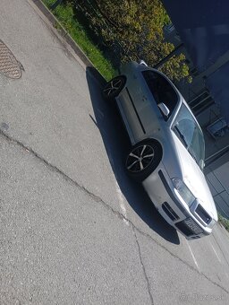 Predám Octaviu 1.9 TDI 66kw plus chip - 4