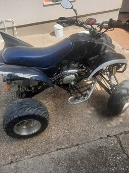 Shineray 250 - 4