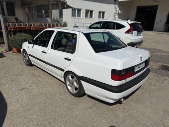 Volkswagen vento - 4