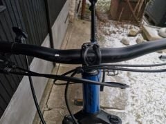 Horský bicykel KTM Ultra FUN 29 2021 - 4