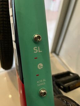 CUBE ACID 200 SL - 4