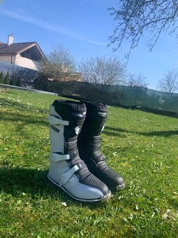 Stomp 140cc - 4