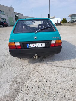 Škoda Forman - 4