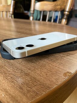 IPhone 12 mini 128 GB – nižšia cena kvôli chybám - 4