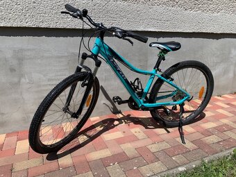 Horsky bicykel 27,5 CTM - 4