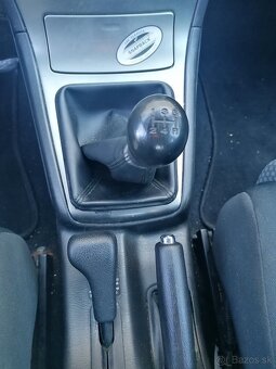 Predám SUBARU IMPREZA - 4