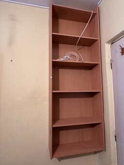 Pracovná, detska izba - 4