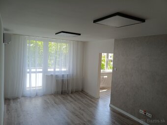 REZERVOVANÉ Na predaj nadštandardný 3,5-izbový byt Sereď - 4