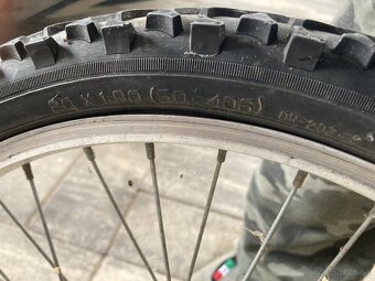 Detsky bicykel - 4
