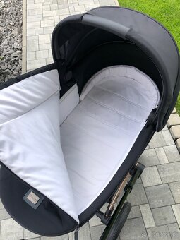 Cybex Priam 2022, Rose gold - 4