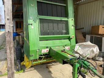 Balikovac John deere - 4