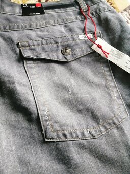 apt Jeans W46 / L dlhé - 4