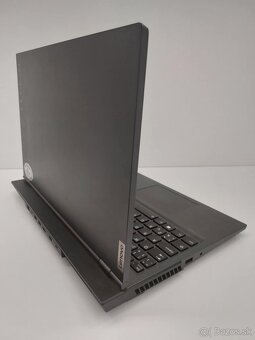Predám notebook Lenovo Legion 5 15ARH05H vo výbornom stave - 4