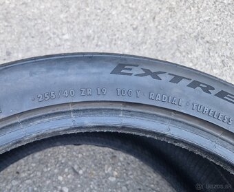 CONTINENTAL EXTREME CONTACT SPORT 255/40 ZR19 100Y - 4