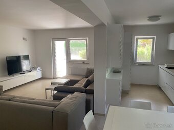 Chorvatsko-ostrov Pag-Povljana luxusny apt - 4