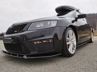 Škoda Octavia 3 RS 2.0tdi combi - 4
